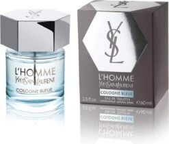 L'homme Cologne Bleue By Yves Saint Laurent 60 Ml - Eau De Toilette Spray -Parfum Verkoopwinkel 1200x1020 2