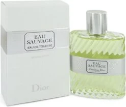 Dior Eau Sauvage 100 Ml - Eau De Toilette - Herenparfum -Parfum Verkoopwinkel 1200x1021 1