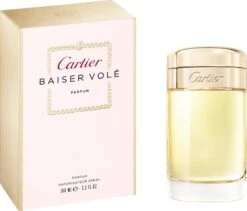Cartier Baiser Volé Vrouwen 100 Ml -Parfum Verkoopwinkel 1200x1024 2