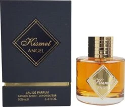 Maison Alhambra - Kismet Angel Eau De Parfum 100 ML
