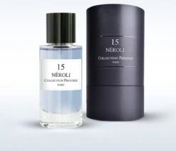 Collection Prestige Nr 15 Neroli -Parfum Verkoopwinkel 1200x1028