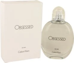 Calvin Klein Obsessed - 125ml - Eau De Toilette -Parfum Verkoopwinkel 1200x1028 3