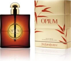 Yves Saint Laurent Opium 90 Ml - Eau De Parfum - Damesparfum -Parfum Verkoopwinkel 1200x1031