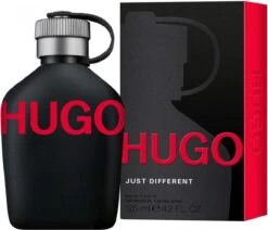 Hugo Boss Just Different 125 Ml - Eau De Toilette - Herenparfum -Parfum Verkoopwinkel 1200x1032 1