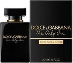 Dolce Gabbana - The Only One Intense - Eau De Parfum - 30Ml -Parfum Verkoopwinkel 1200x1033 2