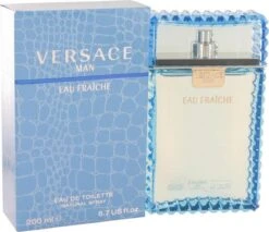 Versace Man Eau Fraiche - Eau De Toilette - 200 Ml 19 Versace Man Eau Fraiche - Eau De Toilette - 200 Ml -Parfum Verkoopwinkel 1200x1033