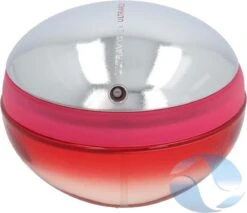 Paco Rabanne Ultrared - 80 Ml - Eau De Parfum Spray - Damesparfum -Parfum Verkoopwinkel 1200x1035 1