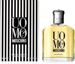 Moschino Uomo - 125ml - Eau De Toilette -Parfum Verkoopwinkel 1200x1035 3