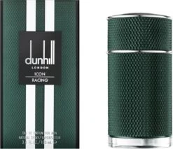 Dunhill - Icon Racing - Eau De Parfum - 100ML -Parfum Verkoopwinkel 1200x1035 4