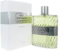 Dior Eau Sauvage 100 Ml - Eau De Toilette - Herenparfum -Parfum Verkoopwinkel 1200x1036 1