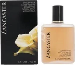 Lancaster Concentrate 100 Ml - Eau De Toilette - For Women -Parfum Verkoopwinkel 1200x1037 1