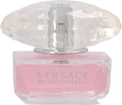Versace Bright Crystal 50 Ml - Eau De Toilette - Damesparfum -Parfum Verkoopwinkel 1200x1041