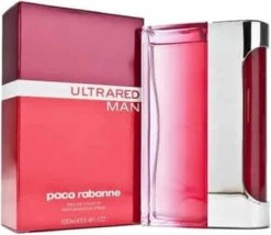 Paco Rabanne Ultrared Man 100 Ml - Eau De Toilette - Herenparfum -Parfum Verkoopwinkel 1200x1042 1