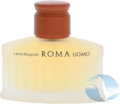 Laura Biagiotti Roma Uomo - 75 Ml - Eau De Toilette Spray - Herenparfum 33 Laura Biagiotti Roma Uomo - 75 Ml - Eau De Toilette Spray - Herenparfum -Parfum Verkoopwinkel 1200x1043