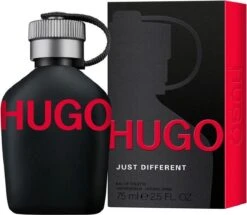 Hugo Boss Just Different 125 Ml - Eau De Toilette - Herenparfum -Parfum Verkoopwinkel 1200x1044 1