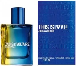 Zadig & Voltaire This Is Love! 50 Ml - Eau De Toilette - Herenparfum -Parfum Verkoopwinkel 1200x1044 3