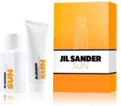 Jil Sander Sun Women Giftset 150 Ml -Parfum Verkoopwinkel 1200x1045 2