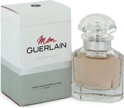 Guerlain Mon Guerlain 50 Ml - Eau De Toilette - Damesparfum -Parfum Verkoopwinkel 1200x1045
