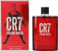 Cristiano Ronaldo Cr7 - 100ml - Eau De Toilette -Parfum Verkoopwinkel 1200x1046 1