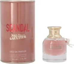 Jean Paul Gaultier Scandal 30 Ml - Eau De Parfum - Damesparfum -Parfum Verkoopwinkel 1200x1047