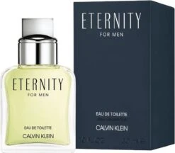 Calvin Klein Eternity 100 Ml - Eau De Toilette - Herenparfum -Parfum Verkoopwinkel 1200x1048 2