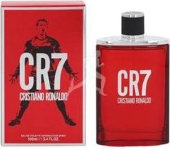 Cristiano Ronaldo Cr7 - 100ml - Eau De Toilette -Parfum Verkoopwinkel 1200x1050 1