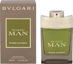 Bvlgari Bulgari Man Wood Essence Eau De Parfum 150ml -Parfum Verkoopwinkel 1200x1050