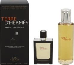 Hermes Terre D'Hermes Giftset 155 Ml 8 Hermes Terre D'Hermes Giftset 155 Ml -Parfum Verkoopwinkel 1200x1051