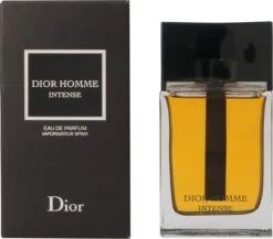 Dior Homme Intense 100 Ml - Eau De Parfum - Herenparfum -Parfum Verkoopwinkel 1200x1055
