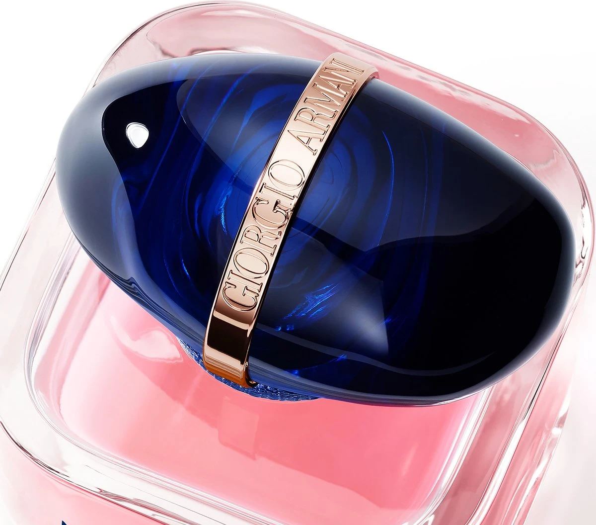 Giorgio Armani My Way 30 Ml - Eau De Parfum - Damesparfum 9 Giorgio Armani My Way 30 Ml - Eau De Parfum - Damesparfum - Afbeelding 9