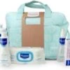 Geschenkset Voor Baby's Mustela Groen (6 Pcs)