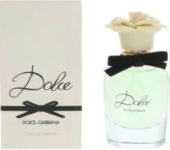 Dolce & Gabbana Dolce Eau De Parfum Spray 30 Ml 15 Dolce & Gabbana Dolce Eau De Parfum Spray 30 Ml -Parfum Verkoopwinkel 1200x1060