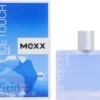 Mexx Ice Touch Man Eau De Toilette - 50 Ml