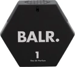 BALR. 1 For Men - Eau De Parfum 100 Ml - Herenparfum