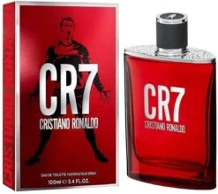 Cristiano Ronaldo Cr7 - 100ml - Eau De Toilette -Parfum Verkoopwinkel 1200x1065