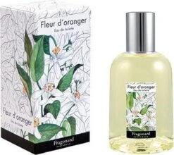 Fragonard Fragrance Fleur D'Oranger Eau De Toilette -Parfum Verkoopwinkel 1200x1068 2
