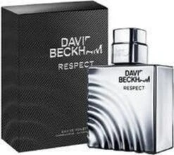 David Beckham Respect Eau De Toilette 90ml -Parfum Verkoopwinkel 1200x1069