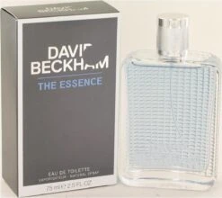 David Beckham Essence 75 Ml - Eau De Toilette - Herenparfum -Parfum Verkoopwinkel 1200x1071 2