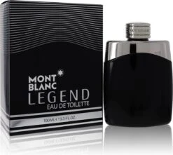 Mont Blanc Legend 100 Ml - Eau De Toilette - Herenparfum -Parfum Verkoopwinkel 1200x1075