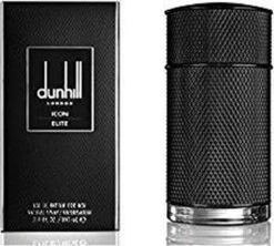 Dunhill - London Icon Elite - Eau De Parfum - 100ML -Parfum Verkoopwinkel 1200x1078 4