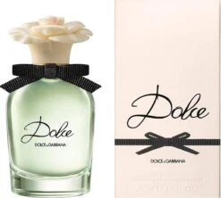 Dolce & Gabbana Dolce Eau De Parfum Spray 30 Ml 23 Dolce & Gabbana Dolce Eau De Parfum Spray 30 Ml -Parfum Verkoopwinkel 1200x1079 2