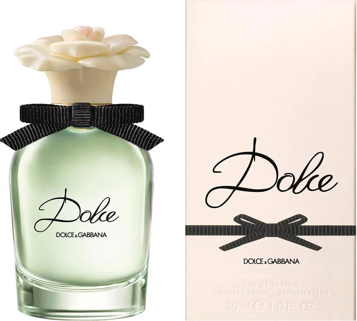 Dolce & Gabbana Dolce Eau De Parfum Spray 30 Ml 11 Dolce & Gabbana Dolce Eau De Parfum Spray 30 Ml - Afbeelding 11