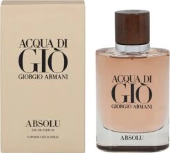 Giorgio Armani Acqua Di Gio Absolu 75ml - Eau De Parfum - Herenparfum 39 Giorgio Armani Acqua Di Gio Absolu 75ml - Eau De Parfum - Herenparfum -Parfum Verkoopwinkel 1200x1079 3