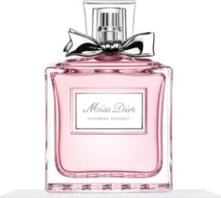Miss Dior Absolutely Blooming 50 Ml - Eau De Parfum - Damesparfum