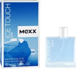 Mexx Ice Touch Man Eau De Toilette - 50 Ml 26 Mexx Ice Touch Man Eau De Toilette - 50 Ml -Parfum Verkoopwinkel 1200x1083 1