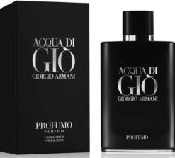 Giorgio Armani Acqua Di Gio Profumo 125 Ml - Eau De Parfum - Herenparfum 26 Giorgio Armani Acqua Di Gio Profumo 125 Ml - Eau De Parfum - Herenparfum -Parfum Verkoopwinkel 1200x1083 3