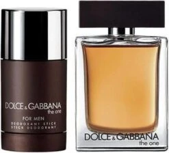 Dolce & Gabbana The One For Men Geschenkset - Eau De Toilette + Deodorant 17 Dolce & Gabbana The One For Men Geschenkset - Eau De Toilette + Deodorant -Parfum Verkoopwinkel 1200x1086 5