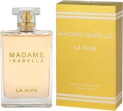 La Rive - Madame Isabelle - Eau De Parfum - 90 Ml - Damesparfum -Parfum Verkoopwinkel 1200x1088