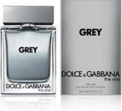 Dolce & Gabbana The One For Men Grey - 50 Ml - Eau De Toilette Spray - Herenparfum 29 Dolce & Gabbana The One For Men Grey - 50 Ml - Eau De Toilette Spray - Herenparfum -Parfum Verkoopwinkel 1200x1089 2