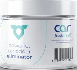 Carfreshfresh Geurverwijderaar Auto - Verwijderen Van Vieze Geuren Virussen En Bacteriën - Maskeert Niet Maar Elimineert Geuren - Slechts één Behandeling Nodig - Rooklucht Uit Auto Verwijderen - -Parfum Verkoopwinkel 1200x1090 3